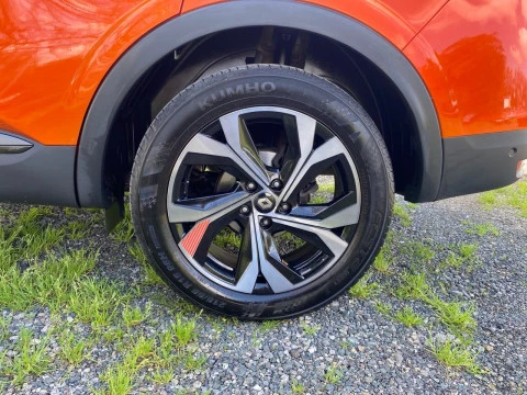 Renault Arkana RS Line TCe 116kW(160CV) EDC mild hybrid