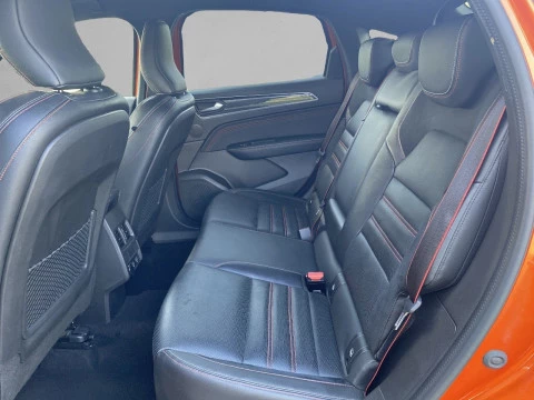 Renault Arkana RS Line TCe 116kW(160CV) EDC mild hybrid