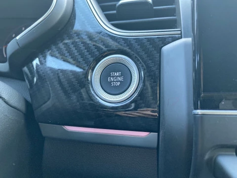 Renault Arkana RS Line TCe 116kW(160CV) EDC mild hybrid