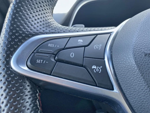 Renault Arkana RS Line TCe 116kW(160CV) EDC mild hybrid