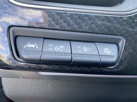 Renault Arkana RS Line TCe 116kW(160CV) EDC mild hybrid