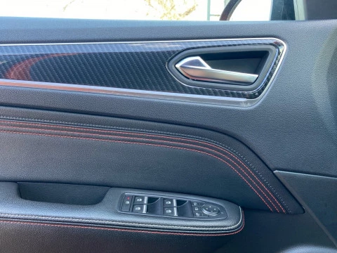 Renault Arkana RS Line TCe 116kW(160CV) EDC mild hybrid