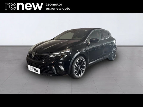 Renault Clio CLIO techno full hybrid E-Tech 103Kw (145CV) - SS