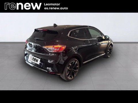 Renault Clio CLIO techno full hybrid E-Tech 103Kw (145CV) - SS