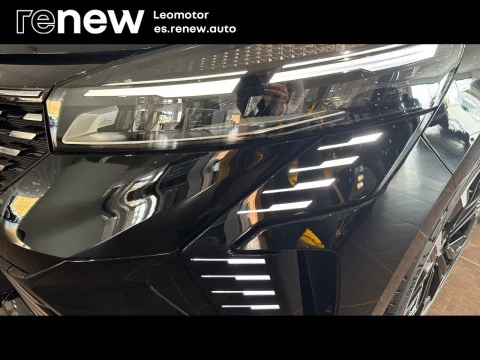 Renault Clio CLIO techno full hybrid E-Tech 103Kw (145CV) - SS