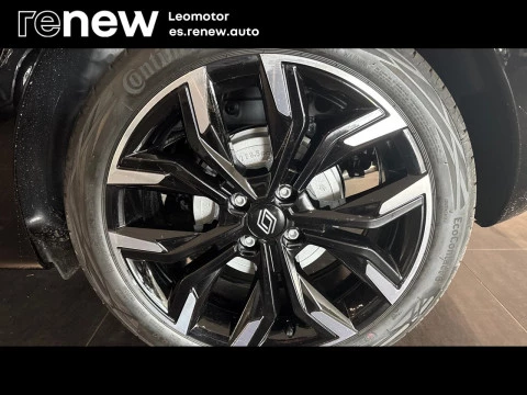 Renault Clio CLIO techno full hybrid E-Tech 103Kw (145CV) - SS