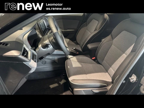 Renault Clio CLIO techno full hybrid E-Tech 103Kw (145CV) - SS