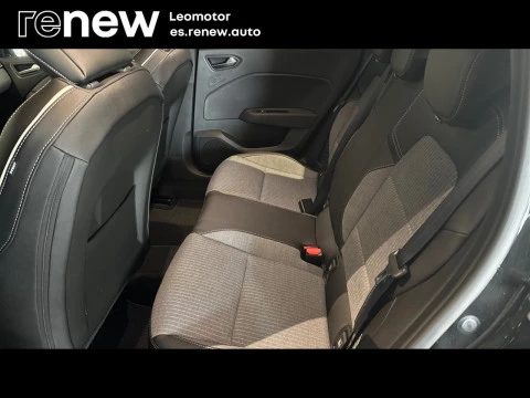 Renault Clio CLIO techno full hybrid E-Tech 103Kw (145CV) - SS