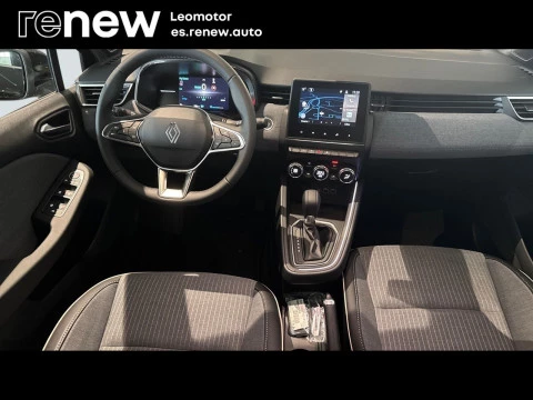 Renault Clio CLIO techno full hybrid E-Tech 103Kw (145CV) - SS