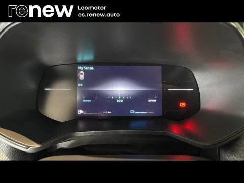 Renault Clio CLIO techno full hybrid E-Tech 103Kw (145CV) - SS