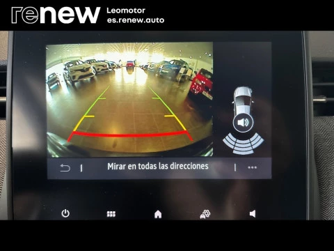 Renault Clio CLIO techno full hybrid E-Tech 103Kw (145CV) - SS