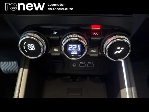 Renault Clio CLIO techno full hybrid E-Tech 103Kw (145CV) - SS