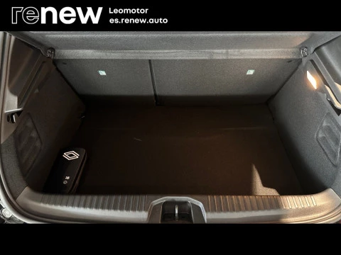 Renault Clio CLIO techno full hybrid E-Tech 103Kw (145CV) - SS