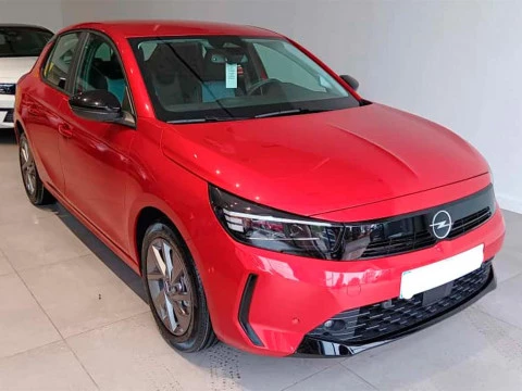 Opel Corsa 1.2T XHL 74KW EDITION 5P