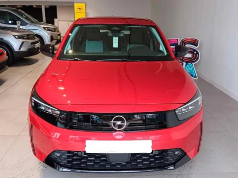 Opel Corsa 1.2T XHL 74KW EDITION 5P