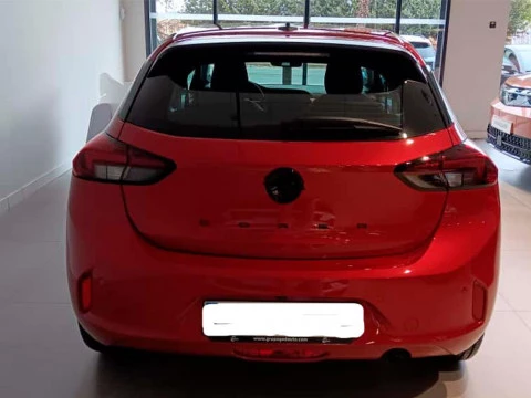 Opel Corsa 1.2T XHL 74KW EDITION 5P