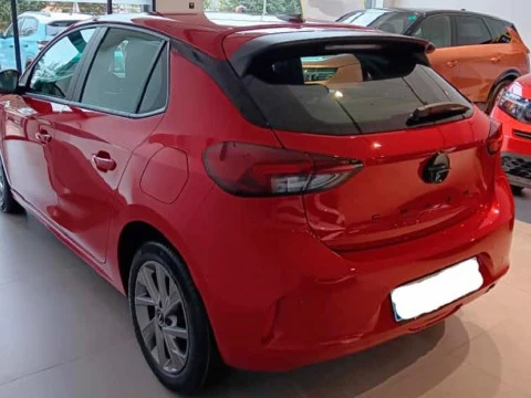 Opel Corsa 1.2T XHL 74KW EDITION 5P