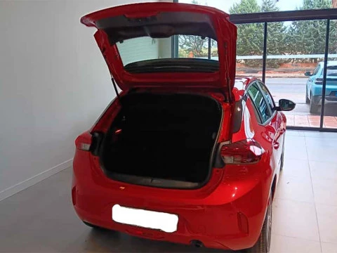 Opel Corsa 1.2T XHL 74KW EDITION 5P