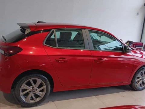 Opel Corsa 1.2T XHL 74KW EDITION 5P