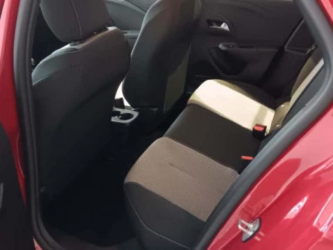 Opel Corsa 1.2T XHL 74KW EDITION 5P