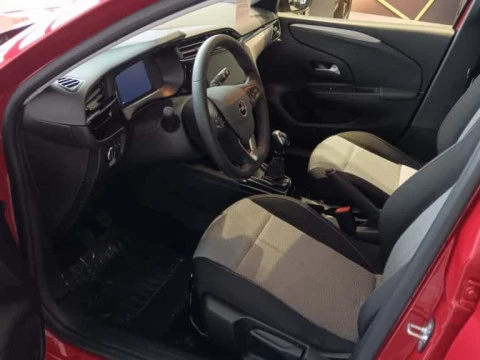 Opel Corsa 1.2T XHL 74KW EDITION 5P