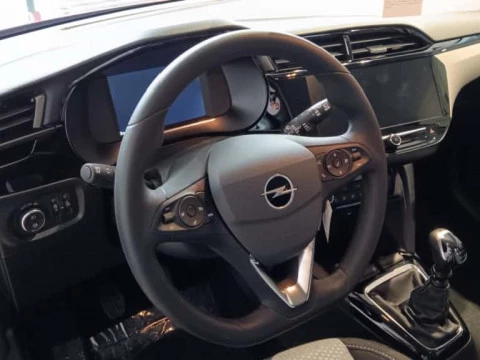 Opel Corsa 1.2T XHL 74KW EDITION 5P