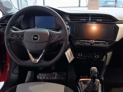 Opel Corsa 1.2T XHL 74KW EDITION 5P