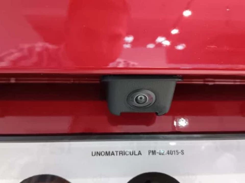 Opel Corsa 1.2T XHL 74KW EDITION 5P