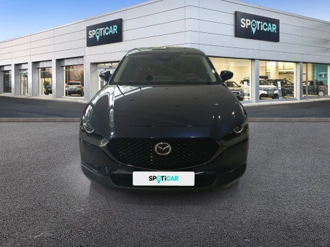 Mazda CX-30 e-SKY G MHEV 110 kW 6MT Nagisa Mazda CX-30 e-SKY G MHEV 110 kW 6MT Nagisa