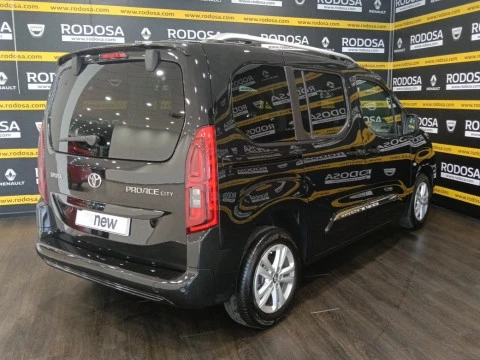 Toyota Proace City Verso 1.5D 96kW (130CV) Family Active L1