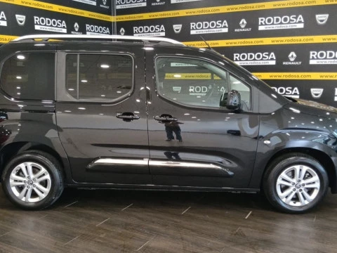 Toyota Proace City Verso 1.5D 96kW (130CV) Family Active L1