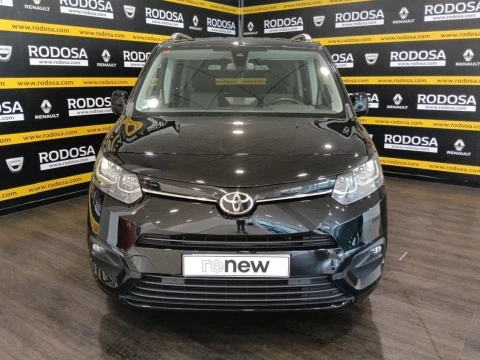 Toyota Proace City Verso 1.5D 96kW (130CV) Family Active L1