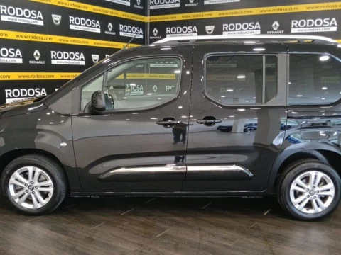 Toyota Proace City Verso 1.5D 96kW (130CV) Family Active L1