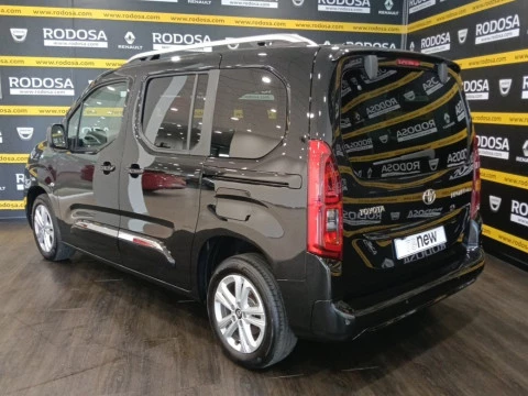 Toyota Proace City Verso 1.5D 96kW (130CV) Family Active L1
