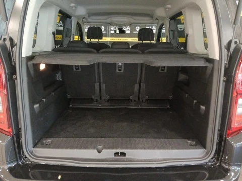 Toyota Proace City Verso 1.5D 96kW (130CV) Family Active L1