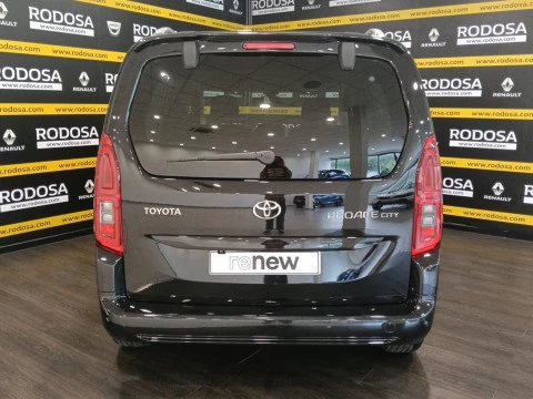 Toyota Proace City Verso 1.5D 96kW (130CV) Family Active L1