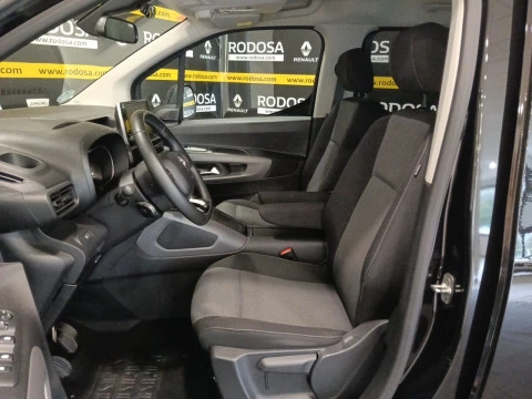 Toyota Proace City Verso 1.5D 96kW (130CV) Family Active L1