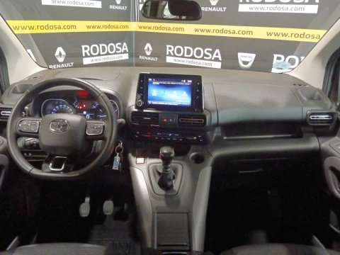 Toyota Proace City Verso 1.5D 96kW (130CV) Family Active L1