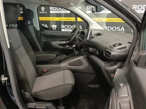 Toyota Proace City Verso 1.5D 96kW (130CV) Family Active L1