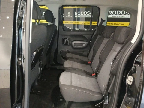 Toyota Proace City Verso 1.5D 96kW (130CV) Family Active L1