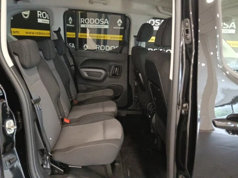 Toyota Proace City Verso 1.5D 96kW (130CV) Family Active L1
