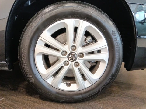 Toyota Proace City Verso 1.5D 96kW (130CV) Family Active L1