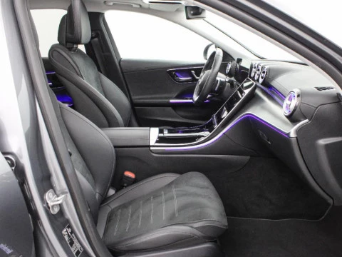 Mercedes-Benz Clase C 2.0 C 300 E PHEV AUTO 313 4P