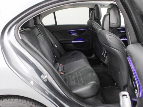Mercedes-Benz Clase C 2.0 C 300 E PHEV AUTO 313 4P