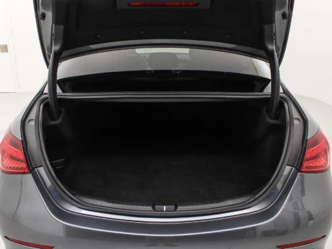 Mercedes-Benz Clase C 2.0 C 300 E PHEV AUTO 313 4P