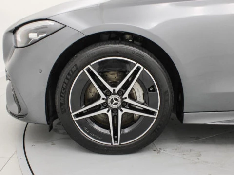Mercedes-Benz Clase C 2.0 C 300 E PHEV AUTO 313 4P