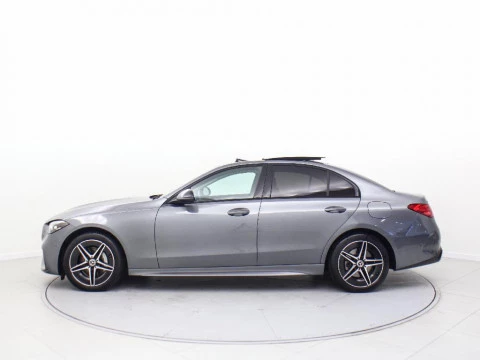 Mercedes-Benz Clase C 2.0 C 300 E PHEV AUTO 313 4P