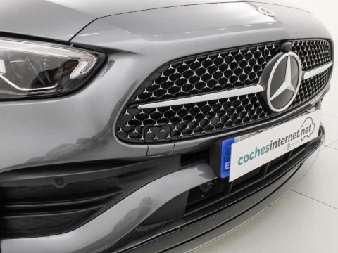Mercedes-Benz Clase C 2.0 C 300 E PHEV AUTO 313 4P