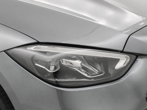 Mercedes-Benz Clase C 2.0 C 300 E PHEV AUTO 313 4P
