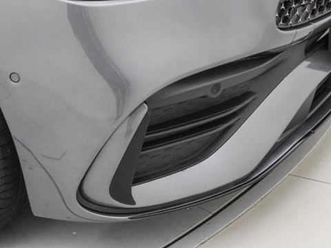 Mercedes-Benz Clase C 2.0 C 300 E PHEV AUTO 313 4P